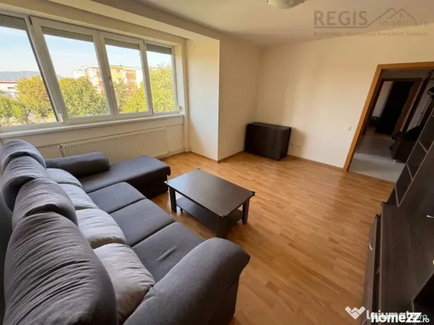 Apartament 2 camere decomandat , boxa si loc de parcare - Brasov (Brasov)