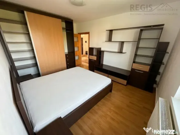 Apartament 2 camere decomandat , boxa si loc de parcare - Brasov (Brasov)