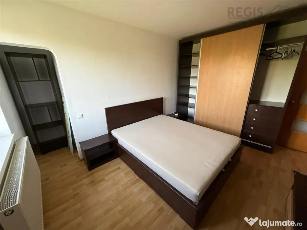 Apartament 2 camere decomandat , luminos si gata de mutare - Brasov (Brasov)