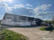 Clădire de 230 mp pe teren de 1.300 mp – Oportunitate de 