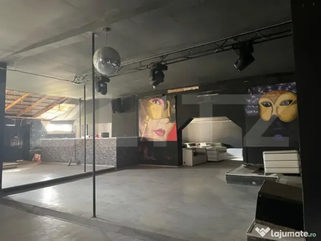 Clădire de 230 mp pe teren de 1.300 mp – Oportunitate de - Sag (Salaj)