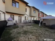 Casa insiruita de vanzare Recas