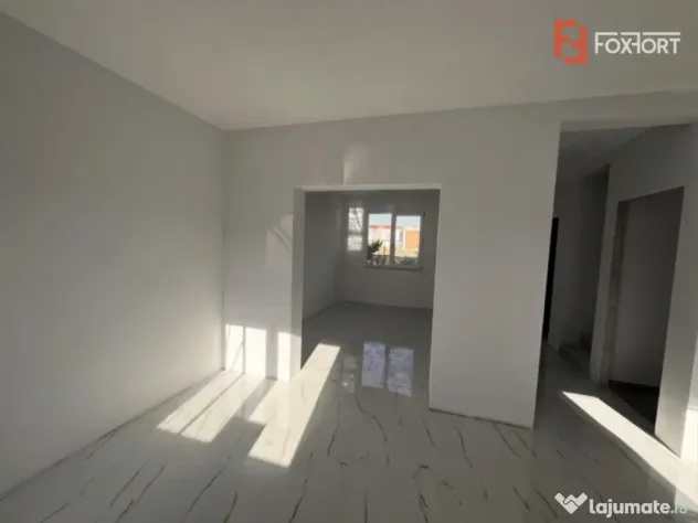 Casa insiruita de vanzare Recas - Recas (Timis)