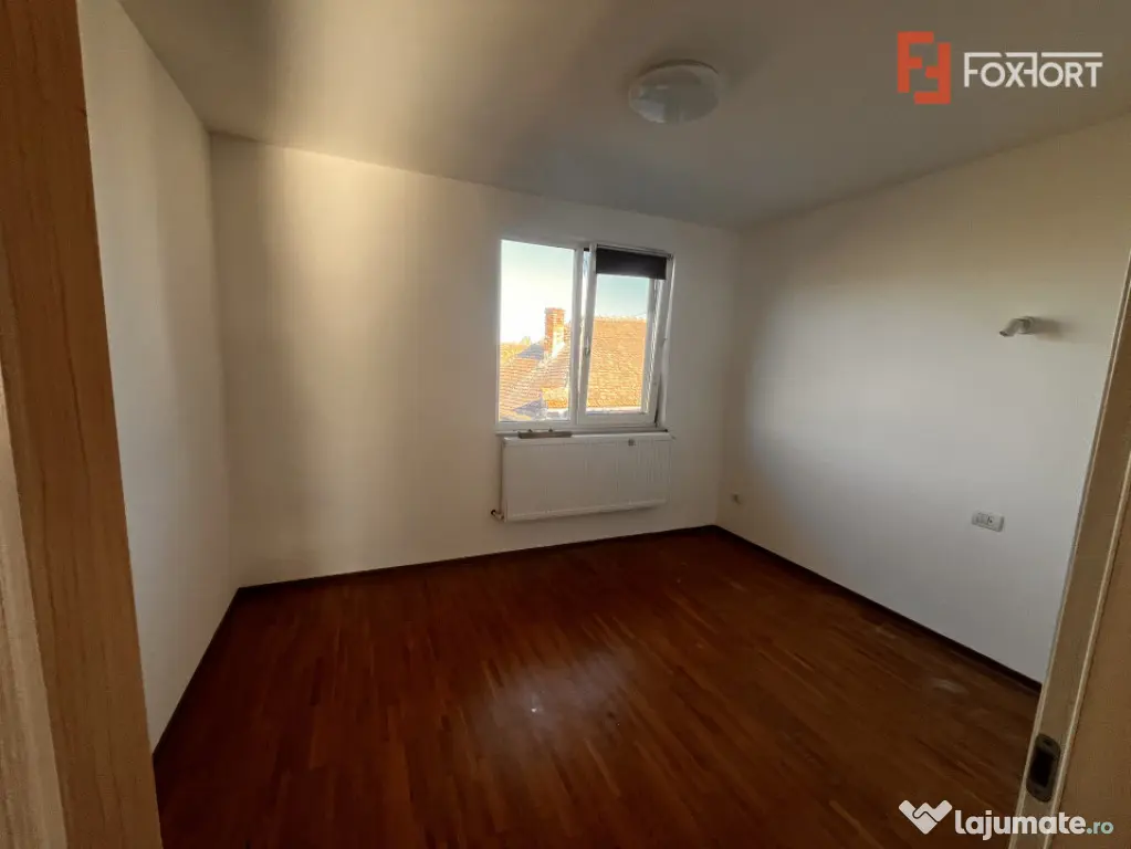 Casa insiruita de vanzare Recas - Recas (Timis)