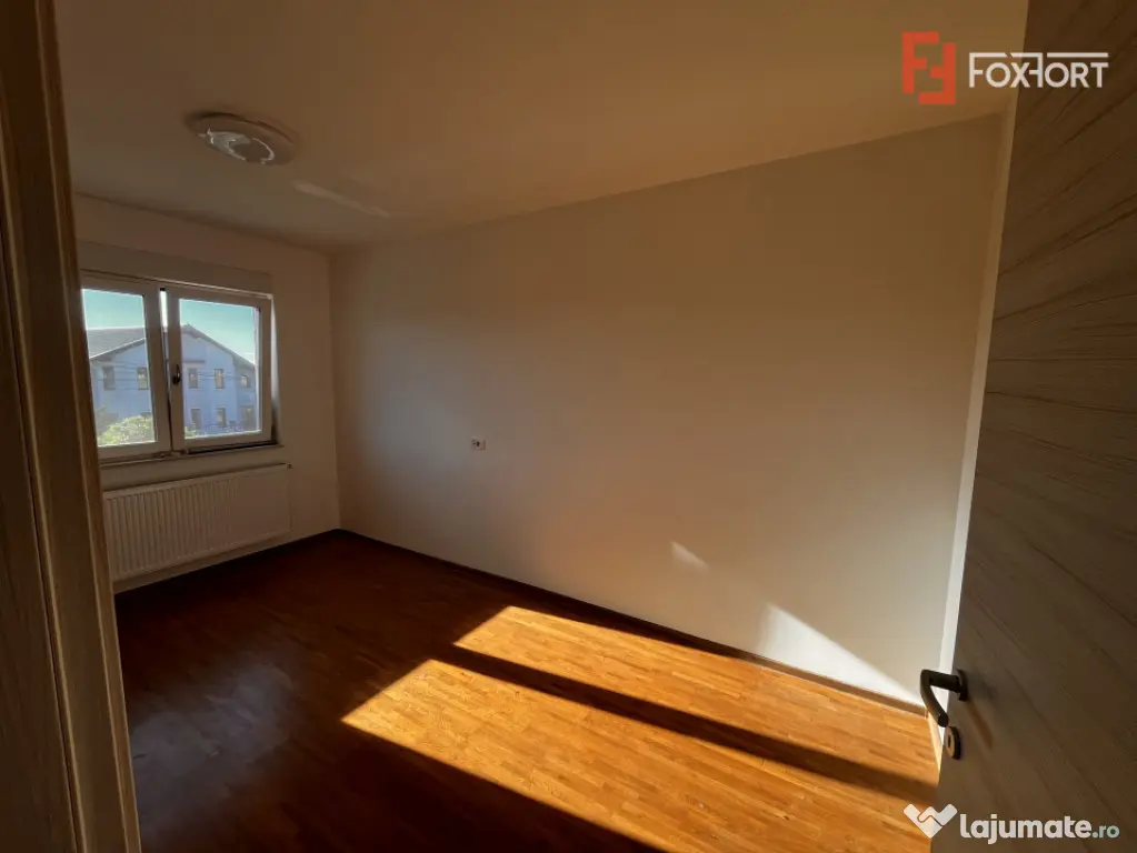 Casa insiruita de vanzare Recas - Recas (Timis)