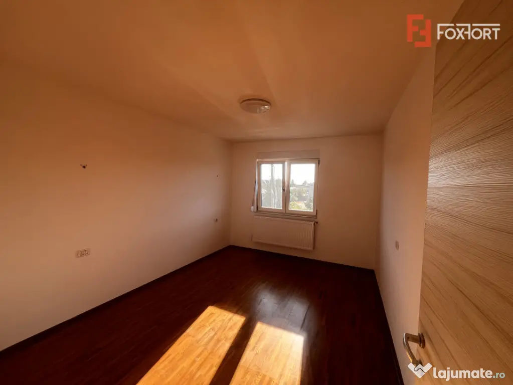Casa insiruita de vanzare Recas - Recas (Timis)