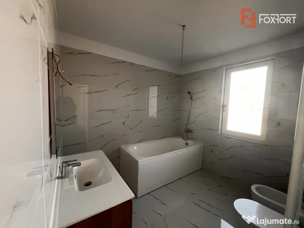 Casa insiruita de vanzare Recas - Recas (Timis)
