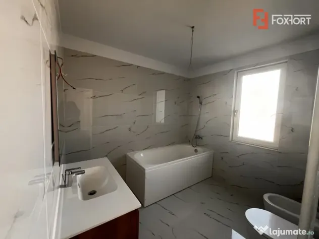 Casa insiruita de vanzare Recas - Recas (Timis)