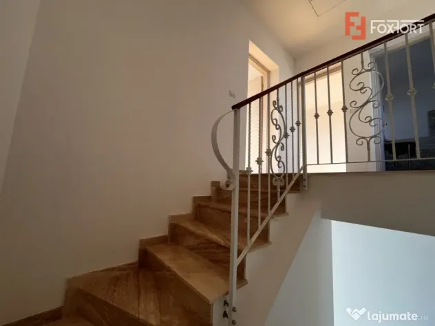 Casa insiruita de vanzare Recas - Recas (Timis)