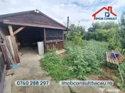 Casă cu teren intravilan de 3.100 mp de vânzare|Filipești,Bacau!CE1809 