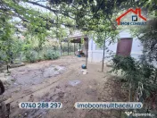 Casă cu teren intravilan de 3.100 mp de vânzare|Filipești,Bacau!CE1809 
