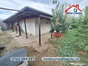 Casă cu teren intravilan de 3.100 mp de vânzare|Filipești,Bacau!CE1809 