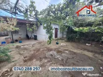 Casă cu teren intravilan de 3.100 mp de vânzare|Filipești,Bacau!CE1809