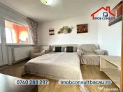 Garsonieră confort 1 de vânzare | Balcon și vedere către lac | Zona Bi 