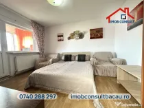Garsonieră confort 1 de vânzare | Balcon și vedere către lac | Zona Bi