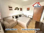 Garsonieră confort 1 de vânzare | Balcon și vedere către lac | Zona Bi 