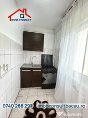 Garsonieră confort 1 de vânzare | Balcon și vedere către lac | Zona Bi 