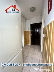 Garsonieră confort 1 de vânzare | Balcon și vedere către lac | Zona Bi 