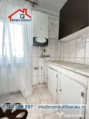 Garsonieră confort 1 de vânzare | Balcon și vedere către lac | Zona Bi 