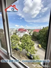 Garsonieră confort 1 de vânzare | Balcon și vedere către lac | Zona Bi 