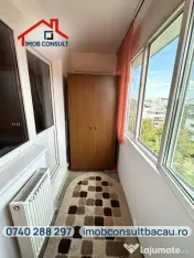 Garsonieră confort 1 de vânzare | Balcon și vedere către lac | Zona Bi 