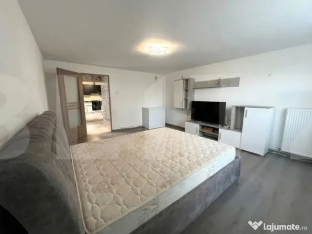 Casă de vânzare în Hăghig – 120 mp, teren 489 mp - Haghig (Covasna)