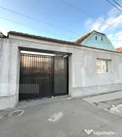 Casă de vânzare în Hăghig – 120 mp, teren 489 mp