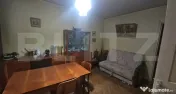 Apartament spations 47,8Mp, parter inalt, zona Faleza
