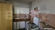 Apartament spations 47,8Mp, parter inalt, zona Faleza