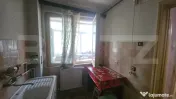 Apartament spations 47,8Mp, parter inalt, zona Faleza