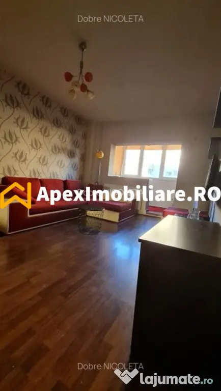 Apartament 2 camere de inchiriat Pantelimon București | Ape - Bucuresti (Bucuresti-Ilfov)