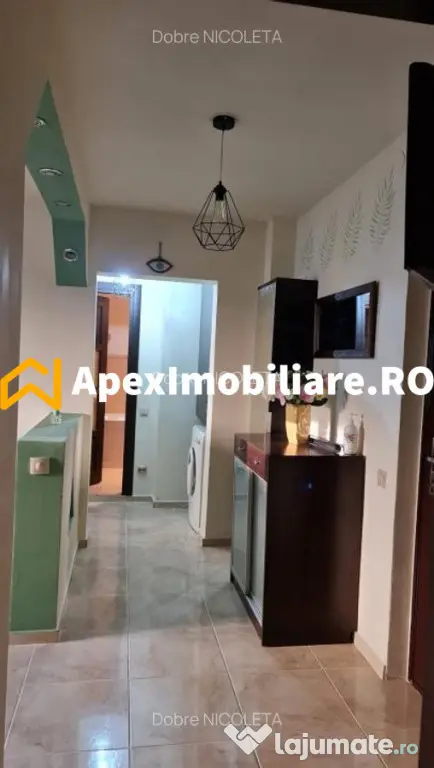 Apartament 2 camere de inchiriat Pantelimon București | Ape - Bucuresti (Bucuresti-Ilfov)