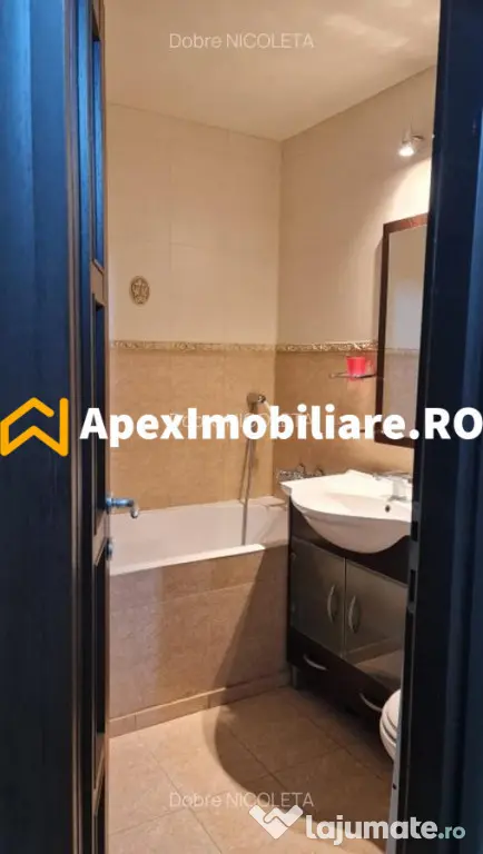 Apartament 2 camere de inchiriat Pantelimon București | Ape - Bucuresti (Bucuresti-Ilfov)