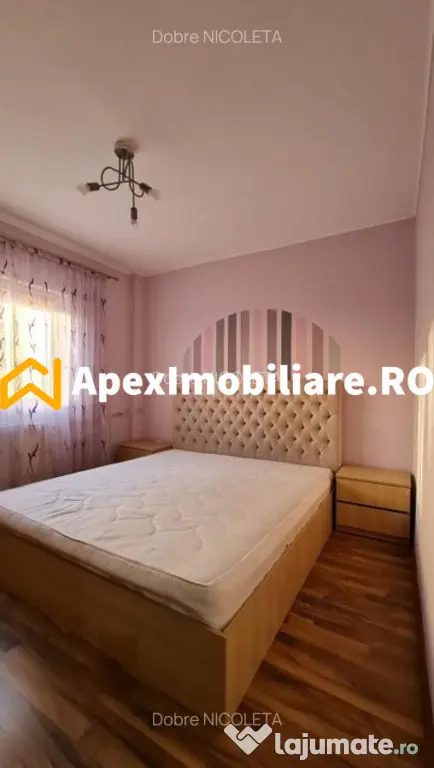 Apartament 2 camere de inchiriat Pantelimon București | Ape - Bucuresti (Bucuresti-Ilfov)
