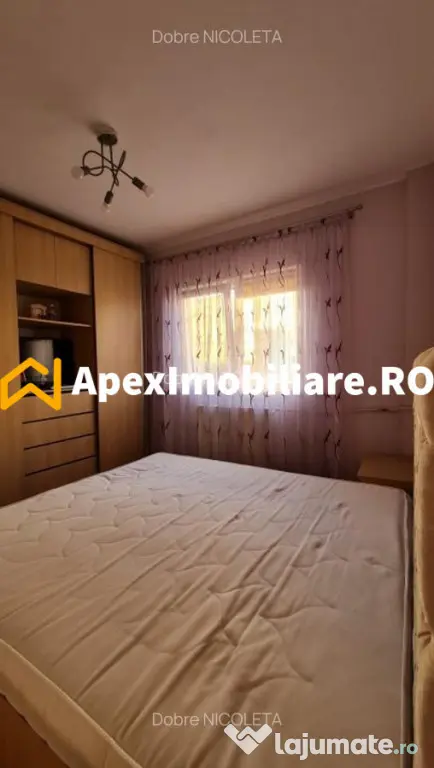 Apartament 2 camere de inchiriat Pantelimon București | Ape - Bucuresti (Bucuresti-Ilfov)