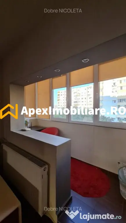 Apartament 2 camere de inchiriat Pantelimon București | Ape - Bucuresti (Bucuresti-Ilfov)