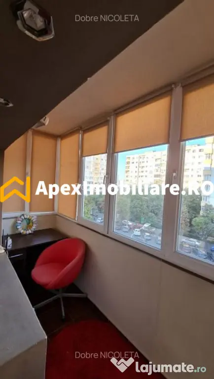 Apartament 2 camere de inchiriat Pantelimon București | Ape - Bucuresti (Bucuresti-Ilfov)