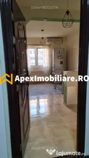 Apartament 2 camere de inchiriat Pantelimon București | Ape