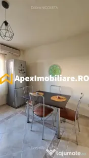 Apartament 2 camere de inchiriat Pantelimon București | Ape