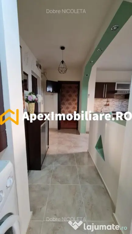 Apartament 2 camere de inchiriat Pantelimon București | Ape - Bucuresti (Bucuresti-Ilfov)