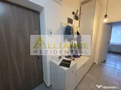 METROU LEONIDA 15 MIN 2 cam dec MOBILAT UTILAT CURTE PARCARE INCLUSA 
