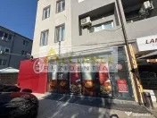 S COMERCIAL 25 MP | LÂNGĂ METROU | STRADĂ FOARTE CIRCULATĂ 