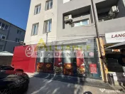 S COMERCIAL 25 MP | LÂNGĂ METROU | STRADĂ FOARTE CIRCULATĂ 