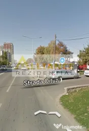 S COMERCIAL 25 MP | LÂNGĂ METROU | STRADĂ FOARTE CIRCULATĂ 