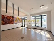 S COMERCIAL 25 MP | LÂNGĂ METROU | STRADĂ FOARTE CIRCULATĂ 