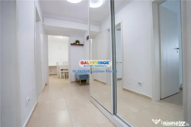 Apartament 2 camere, bloc nou, parcare I metrou Nicolae Tecl - Bucuresti (Bucuresti-Ilfov)