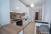 Apartament 2 camere, bloc nou, parcare I metrou Nicolae Tecl 