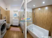 Apartament 2 camere, bloc nou, parcare I metrou Nicolae Tecl 