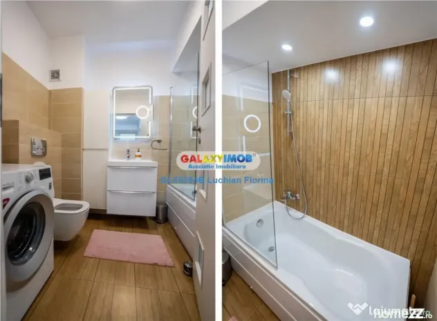 Apartament 2 camere, bloc nou, parcare I metrou Nicolae Tecl - Bucuresti (Bucuresti-Ilfov)