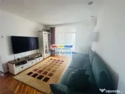 Apartament 3 camere de inchiriat , loc de parcare , fara lif